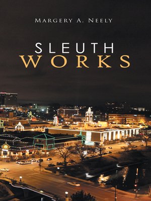 cover image of Sleuth Works